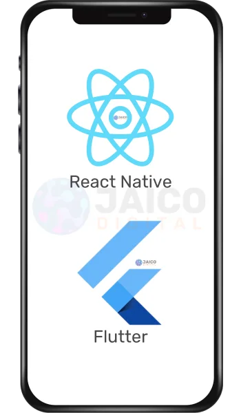Desarrollo de Aplicaciones Híbridas, Jaico Digital
