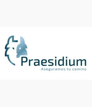 Praesidium Seguros - Cliente JAICO DIGITAL