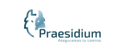 Praesidium seguros - cliente Jaico Digital