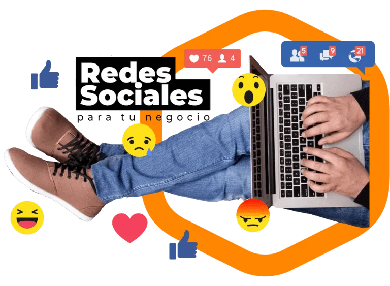 Preguntas Frecuentes sobre Redes Sociales - Jaico Digital