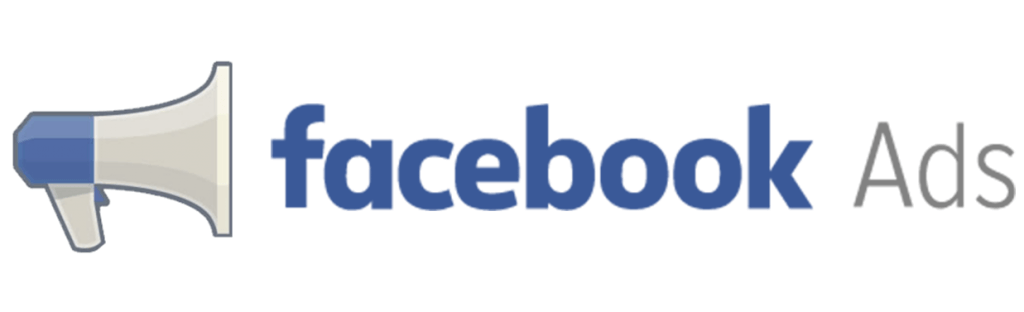 Logo facebook Ads