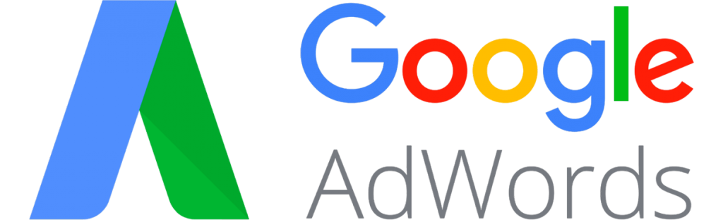 Logo Google AdWords