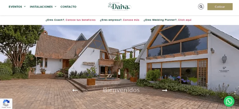 Portafolio JAICO - Hacienda Daiva