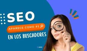 Posicionar página web con SEO - JAICO DIGITAL