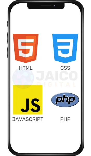 Desarrollo de Aplicaciones Web Apps, Jaico Digital